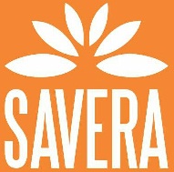 Savera Device mark 3583512 Trademark