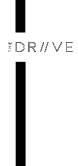 The Drive (device) Device mark 4204325 Trademark