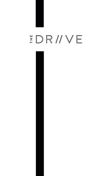 The Drive (device) Device mark 4204338 Trademark