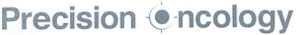Precision Oncology Device mark 3330702 Trademark
