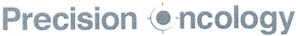 Precision Oncology Device mark 3330703 Trademark