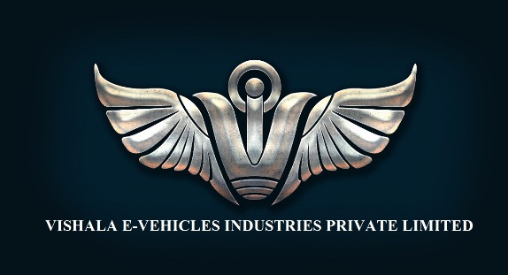 Vishala E-vehicles Industries Private Limited Device mark 4203549 Trademark