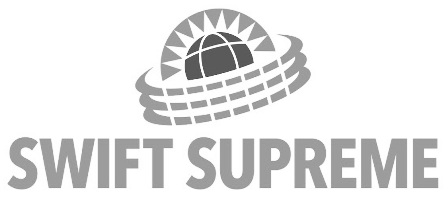 Swift Supreme Device mark 4204414 Trademark