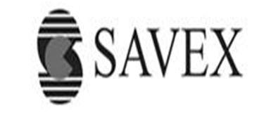 Savex With Logo Device mark 3583448 Trademark