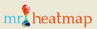 Mr. Heatmap Device mark 3330805 Trademark