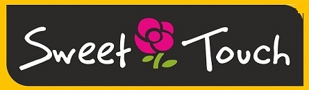 Device Sweet Touch With Flower Device mark 4204466 Trademark