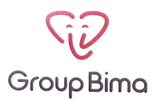 Group Bima Device mark 4203618 Trademark