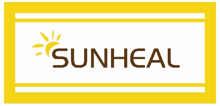 Sunheal Device mark 4204471 Trademark