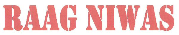 Ragg Niwas Device mark 3330833 Trademark