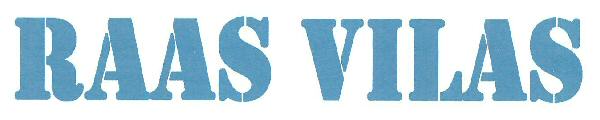 Raas Vilas Device mark 3330842 Trademark