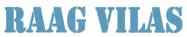 Raag Vilas Device mark 3330844 Trademark