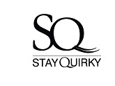 Stay Quirky (with Device Sq) Device mark 4204530 Trademark