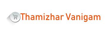 Thamizhar Vanigam Device mark 4203721 Trademark