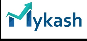 Mykash Logo Device mark 4204647 Trademark
