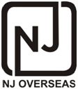 Nj Overseas With Device Device mark 4204698 Trademark