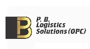 Pb Logo Pb Logistics Solutions (opc) Device mark 4204711 Trademark