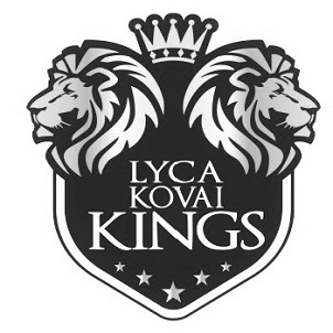 Lyca Kovai Kings (device) Device mark 3329676 Trademark