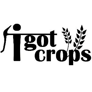 I Got Crops (device) Device mark 3582179 Trademark