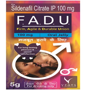 F.a.d.u Device mark 3582355 Trademark
