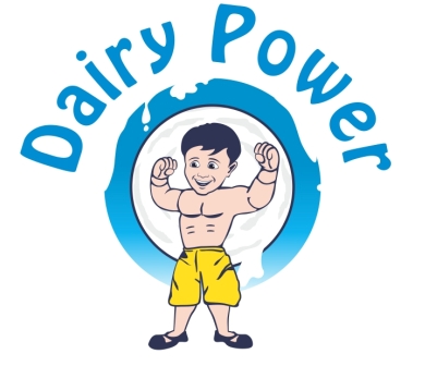 Dairy Power Device mark 3329860 Trademark