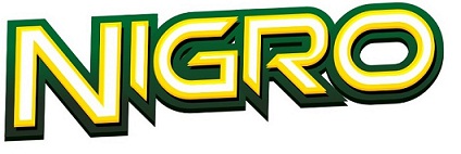 Nigro Device mark 3581454 Trademark