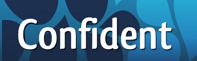 Confident Device mark 3581455 Trademark
