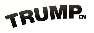 Trump Em Device mark 3581462 Trademark