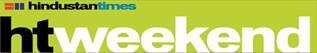 Htweekend (logo) Device mark 4205009 Trademark