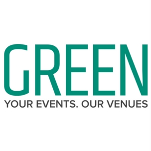 Green Word Device mark 3580996 Trademark