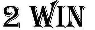 2 Win Device mark 3329420 Trademark