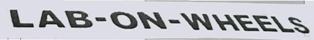 Lab - On - Wheels Device mark 3580022 Trademark