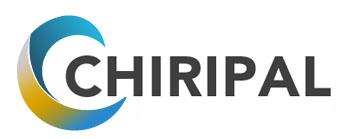Chiripal Device mark 3329452 Trademark