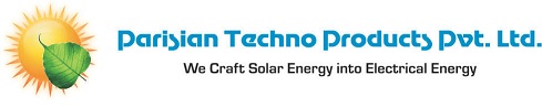 Parisian Techo Products Pvt. Ltd. Device mark 4205121 Trademark