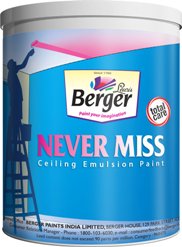 Berger Never Miss Device mark 4205144 Trademark