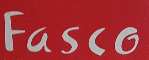 Fasco With Device Device mark 4205164 Trademark