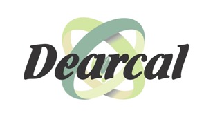Dearcal Device mark 4205167 Trademark