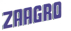 Zaagro Device mark 3328269 Trademark