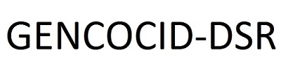 Gencocid-dsr Device mark 3580216 Trademark