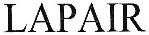 Lapair Device mark 3328288 Trademark