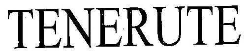 Tenerute Device mark 3328291 Trademark