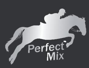 Perfect Mix (label) Device mark 4205209 Trademark