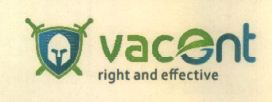 Vacent Device mark 4205222 Trademark