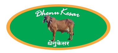 Dhenukesar Device mark 3580348 Trademark