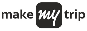 Make My Trip (device) Device mark 3328459 Trademark