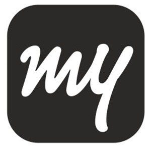 My (device) Device mark 3328464 Trademark
