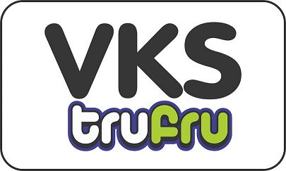 Vks Trufru Device mark 3578895 Trademark