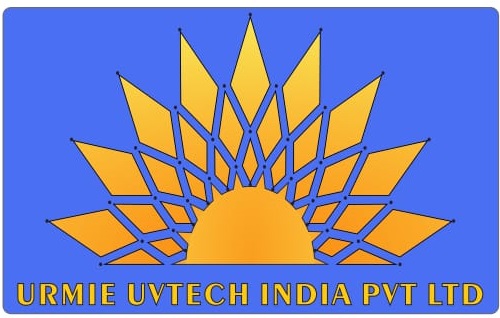 Urmie Uvtech India Pvt Ltd Device mark 4205333 Trademark
