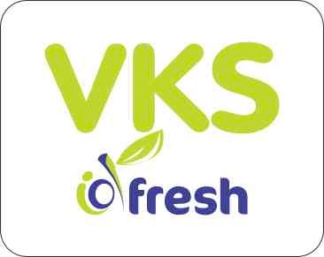 Vks I O Fresh Device mark 3578129 Trademark