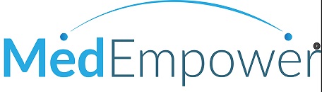 Med Empower Device mark 3578156 Trademark