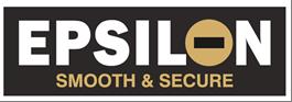 Epsilon - Smooth & Secure Device mark 4206095 Trademark